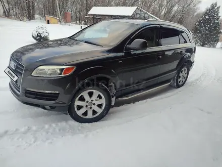 Audi Q7 2007 годаүшін9 000 000 тг. в Алматы – фото 20