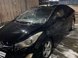 Hyundai Elantra 2013 годаүшін5 500 000 тг. в Алматы – фото 3