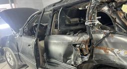 Lexus LX 470 1998 года за 2 500 000 тг. в Шымкент – фото 4