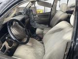 Lexus LX 470 1998 года за 2 500 000 тг. в Шымкент – фото 3