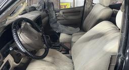 Lexus LX 470 1998 года за 2 500 000 тг. в Шымкент – фото 3