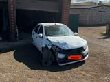 ВАЗ (Lada) Granta 2190 2019 годаүшін1 900 000 тг. в Кокшетау
