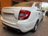 ВАЗ (Lada) Granta 2190 2019 годаүшін1 900 000 тг. в Кокшетау – фото 3