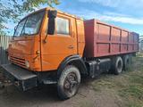 КамАЗ  53212 1987 года за 3 800 000 тг. в Караганда