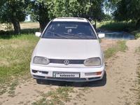 Volkswagen Golf 1993 года за 700 000 тг. в Алматы