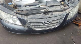 Носкат морда Hyundai sonata nf за 300 000 тг. в Алматы