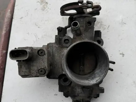 Дроссельная заслонка 3 S. Об 2, 0 за 25 000 тг. в Алматы