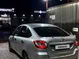 ВАЗ (Lada) Granta 2191 2015 годаүшін2 250 000 тг. в Атырау