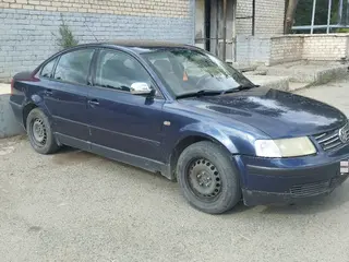 Volkswagen Passat, 1999
