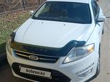Ford Mondeo 2014 года за 6 000 000 тг. в Уральск – фото 4