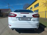 Ford Mondeo 2014 года за 6 000 000 тг. в Уральск – фото 5