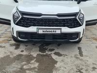 Kia Sportage 2023 годаүшін19 000 000 тг. в Шымкент