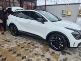 Kia Sportage 2023 годаүшін19 000 000 тг. в Шымкент – фото 3