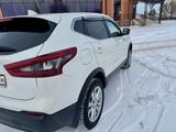 Nissan Qashqai 2021 годаfor6 160 000 тг. в Уральск – фото 4