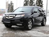 Acura MDX 2008 годаfor7 000 000 тг. в Алматы