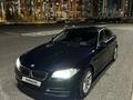 BMW 528 2014 годаүшін10 500 000 тг. в Астана – фото 6