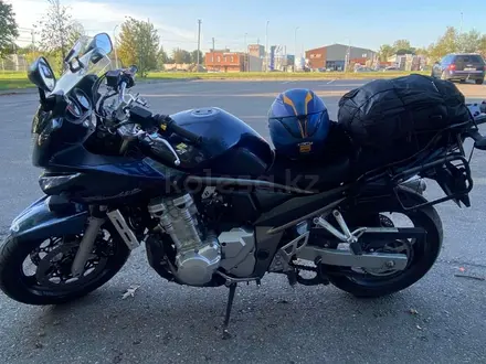 Suzuki  GSF 650 2008 года за 2 200 000 тг. в Петропавловск