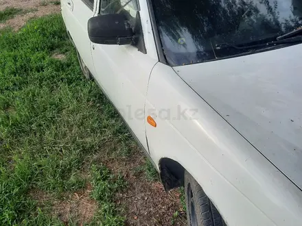 ВАЗ (Lada) Priora 2171 2013 года за 1 200 000 тг. в Алматы
