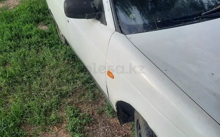 ВАЗ (Lada) Priora 2171 2013 года за 1 200 000 тг. в Алматы