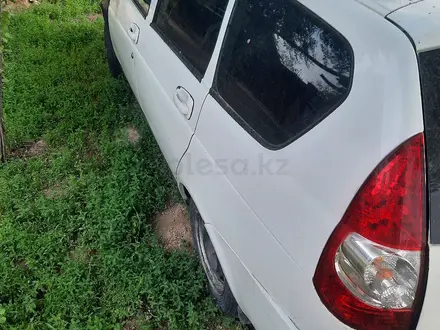 ВАЗ (Lada) Priora 2171 2013 года за 1 200 000 тг. в Алматы – фото 2