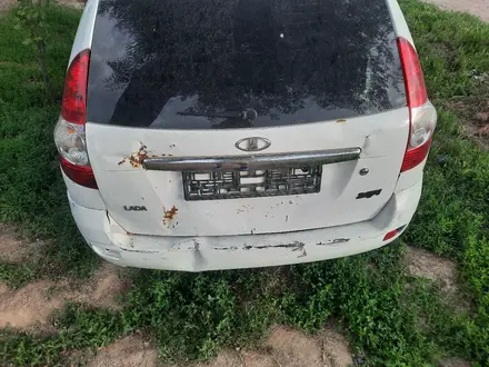 ВАЗ (Lada) Priora 2171 2013 года за 1 200 000 тг. в Алматы – фото 5