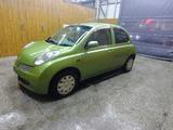 Nissan March 2002 года за 2 000 000 тг. в Усть-Каменогорск – фото 2