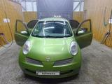 Nissan March 2002 года за 2 000 000 тг. в Усть-Каменогорск