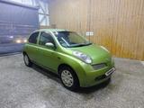 Nissan March 2002 года за 2 000 000 тг. в Усть-Каменогорск – фото 4