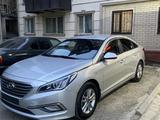 Hyundai Sonata 2015 года за 5 500 000 тг. в Шымкент