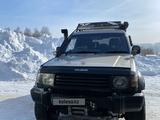 Mitsubishi Pajero 1992 года за 6 800 000 тг. в Усть-Каменогорск – фото 4