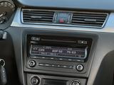 Skoda Rapid 2013 годаүшін3 800 000 тг. в Актобе – фото 4