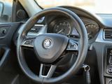 Skoda Rapid 2013 годаүшін3 800 000 тг. в Актобе – фото 3
