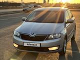 Skoda Rapid 2013 годаүшін3 800 000 тг. в Актобе
