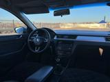 Skoda Rapid 2013 годаүшін3 800 000 тг. в Актобе – фото 2