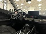 JAC JS4 Intelligent 2024 года за 9 490 000 тг. в Караганда – фото 4