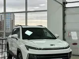 JAC JS4 Intelligent 2024 годаfor9 490 000 тг. в Караганда