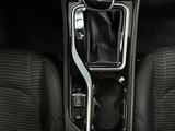 JAC JS4 Intelligent 2024 года за 9 490 000 тг. в Караганда – фото 5
