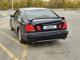 Toyota Aristo 2000 года за 4 100 000 тг. в Алматы – фото 5