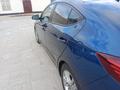 Hyundai Elantra 2020 года за 5 900 000 тг. в Жанаозен – фото 9