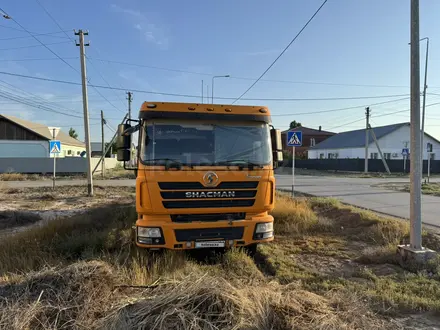 Shacman (Shaanxi)  F3000 2022 года за 23 500 000 тг. в Атырау – фото 2