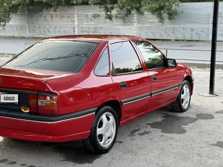 Opel Vectra 1995 года за 1 700 000 тг. в Шымкент – фото 3