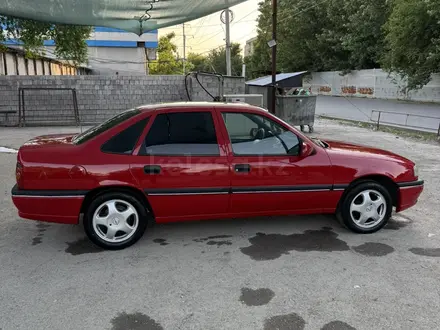 Opel Vectra 1995 года за 1 700 000 тг. в Шымкент – фото 4
