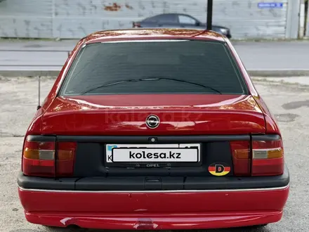 Opel Vectra 1995 года за 1 700 000 тг. в Шымкент – фото 5