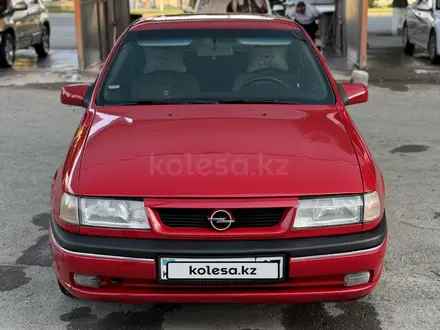 Opel Vectra 1995 года за 1 700 000 тг. в Шымкент – фото 6
