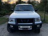 Nissan Patrol 2003 года за 10 500 000 тг. в Алматы