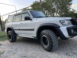 Nissan Patrol 2003 года за 10 500 000 тг. в Алматы – фото 3