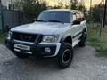 Nissan Patrol 2003 годаүшін10 500 000 тг. в Алматы – фото 6