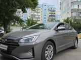 Hyundai Elantra 2020 года за 7 990 000 тг. в Алматы – фото 2
