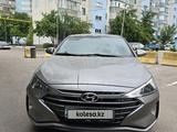 Hyundai Elantra 2020 года за 7 790 000 тг. в Алматы