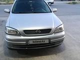 Opel Astra 2001 годаүшін2 400 000 тг. в Кентау – фото 2